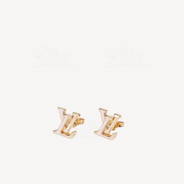 LV Iconic Pearls Earrings S00 - Fashion Jewellery M01235