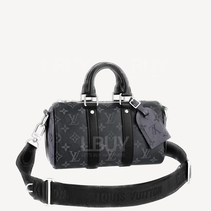 LV KEEPALL BANDOULIÈRE 25 桶袋 M46271