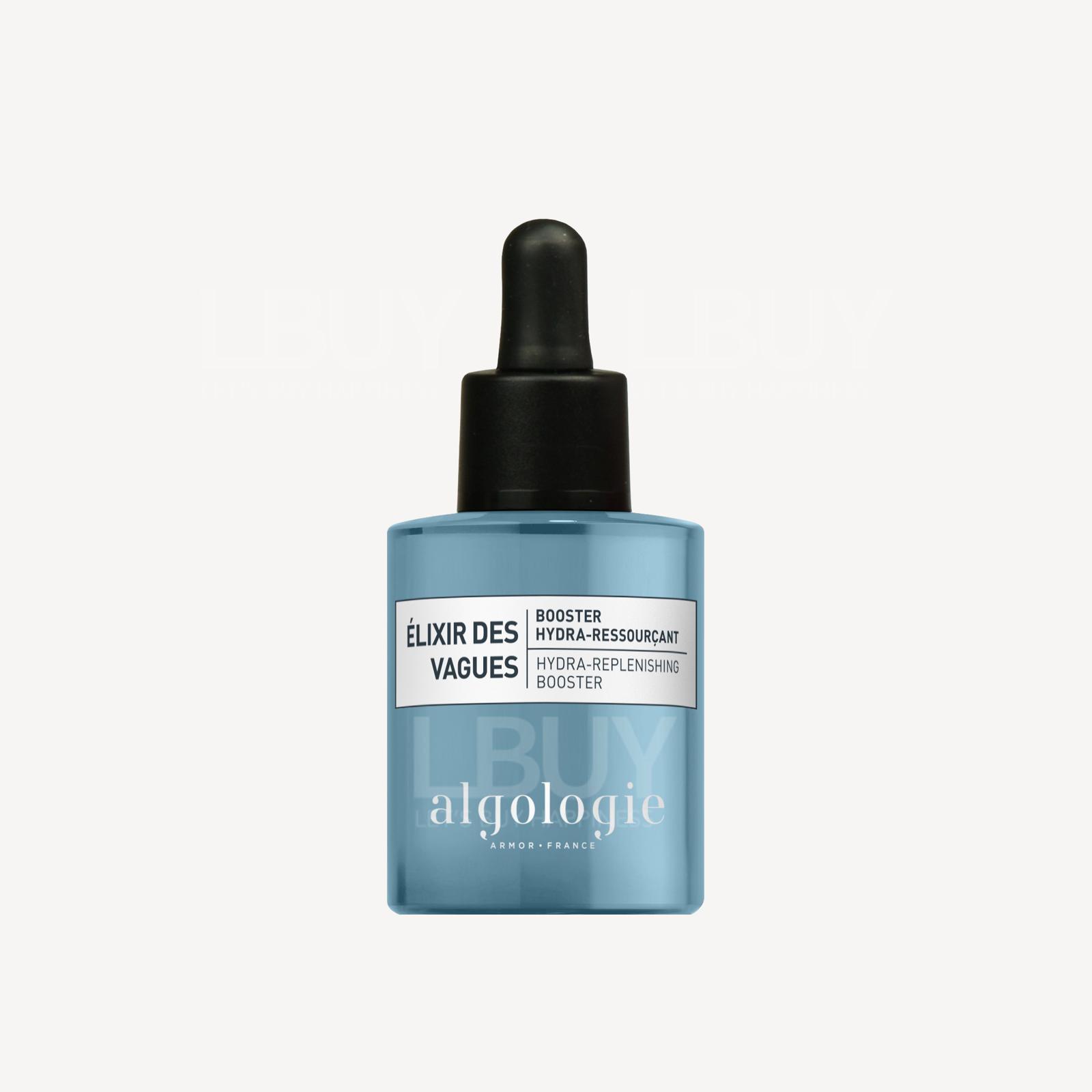 歐華妍 Algologie海藻精粹玻尿酸精華原液30ml