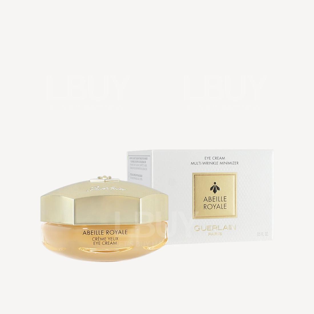 GUERLAIN Abeille Royale 眼霜 15ml