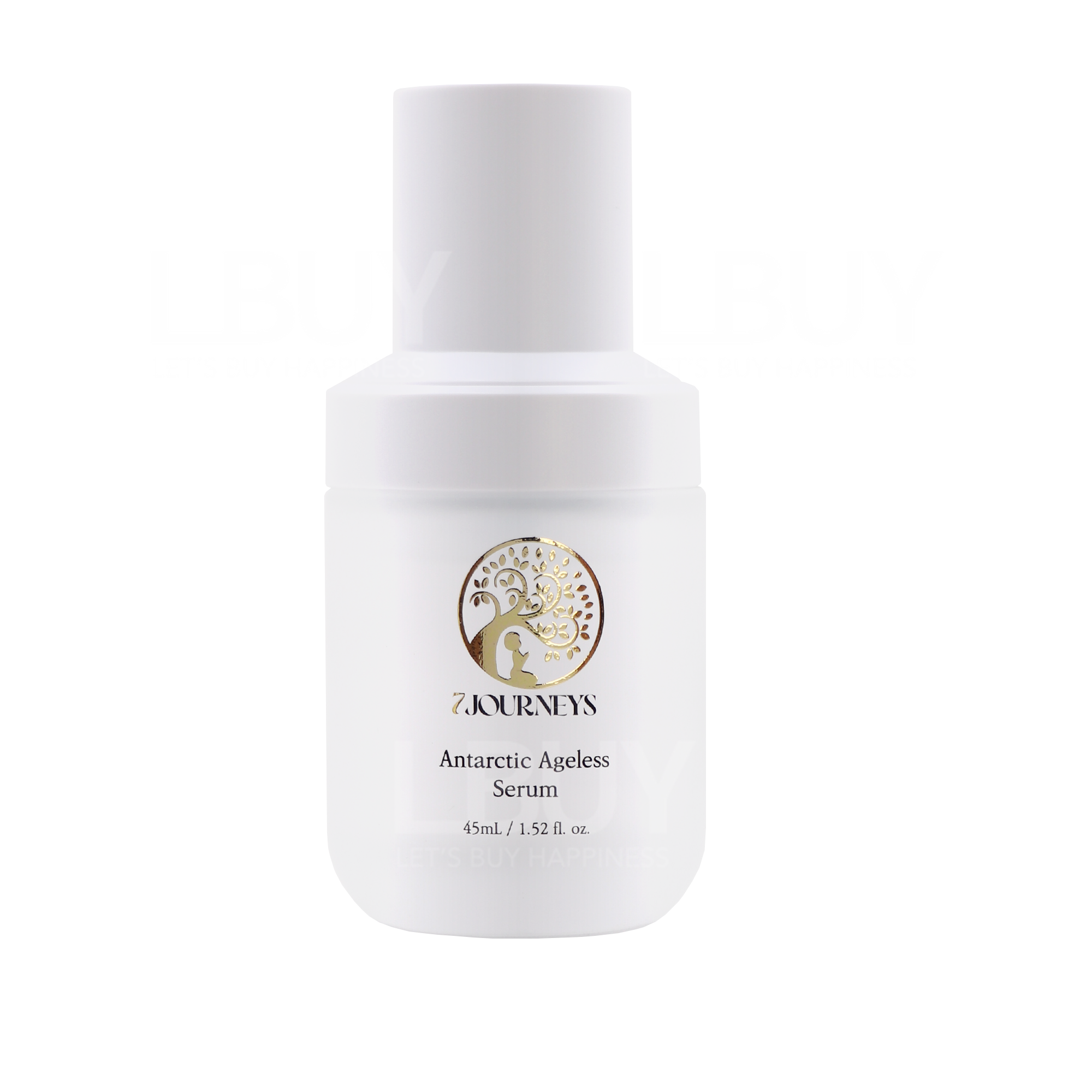 7 Journeys 抗皱紧致精华 45ml