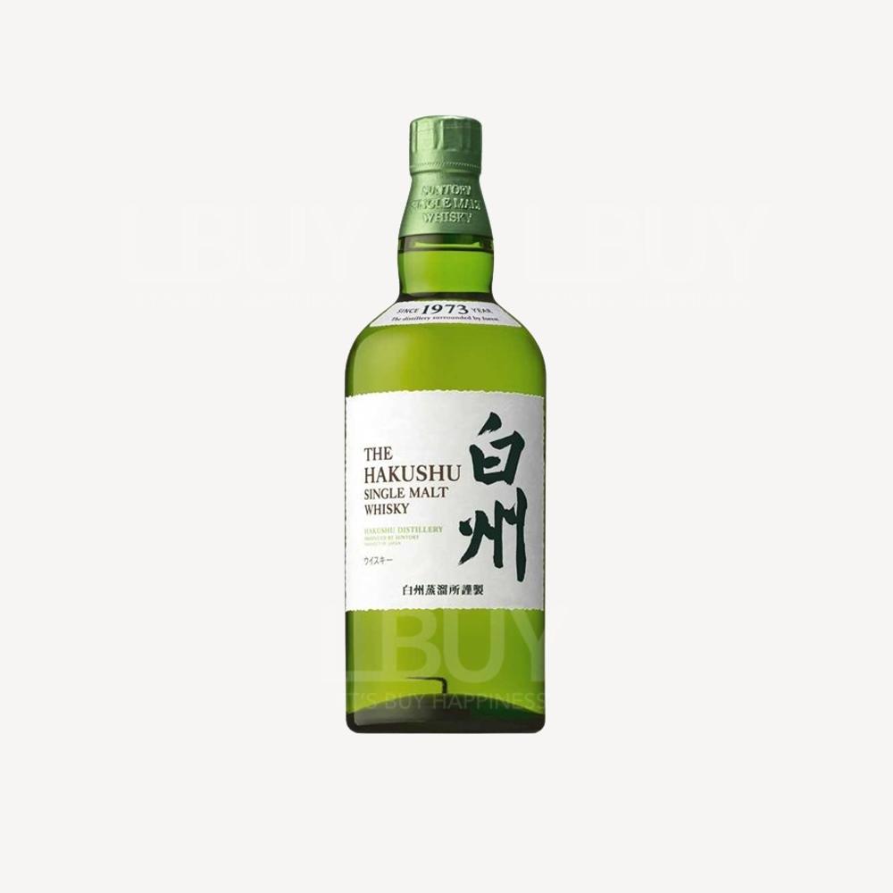 Suntory 白州 Hakushu (700ml)