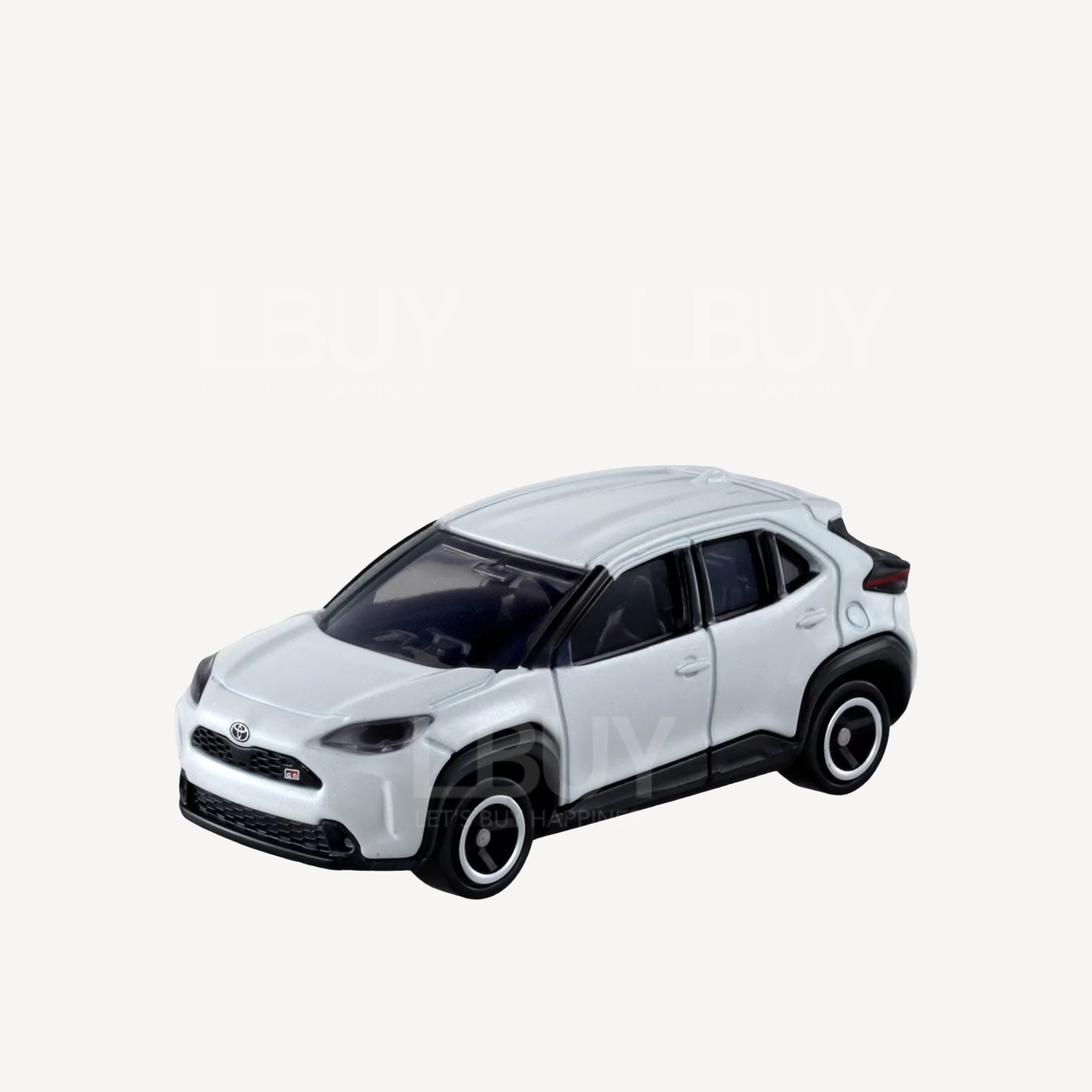 TS Tomica BX102 Toyota Yaris Cross GR Sport