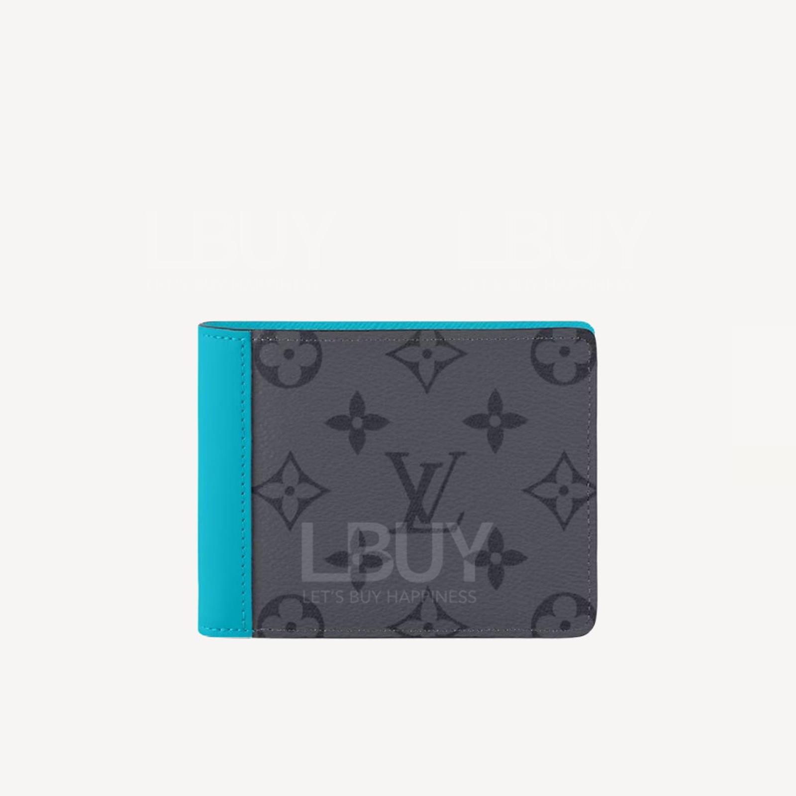 LV Multiple Wallet M11468