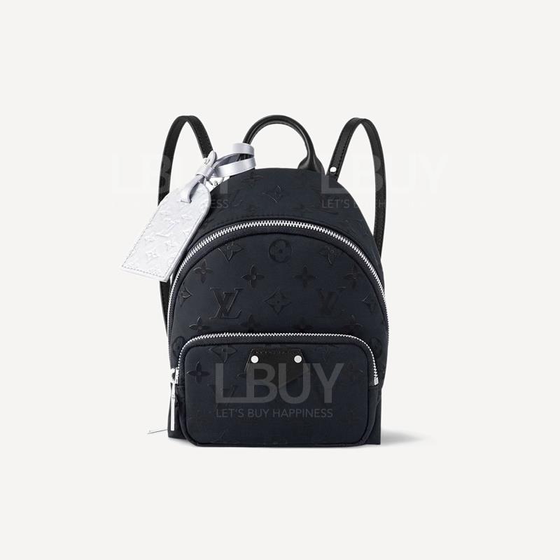 Louis Vuitton Palm Spring Mini 尼龍背包 M11780