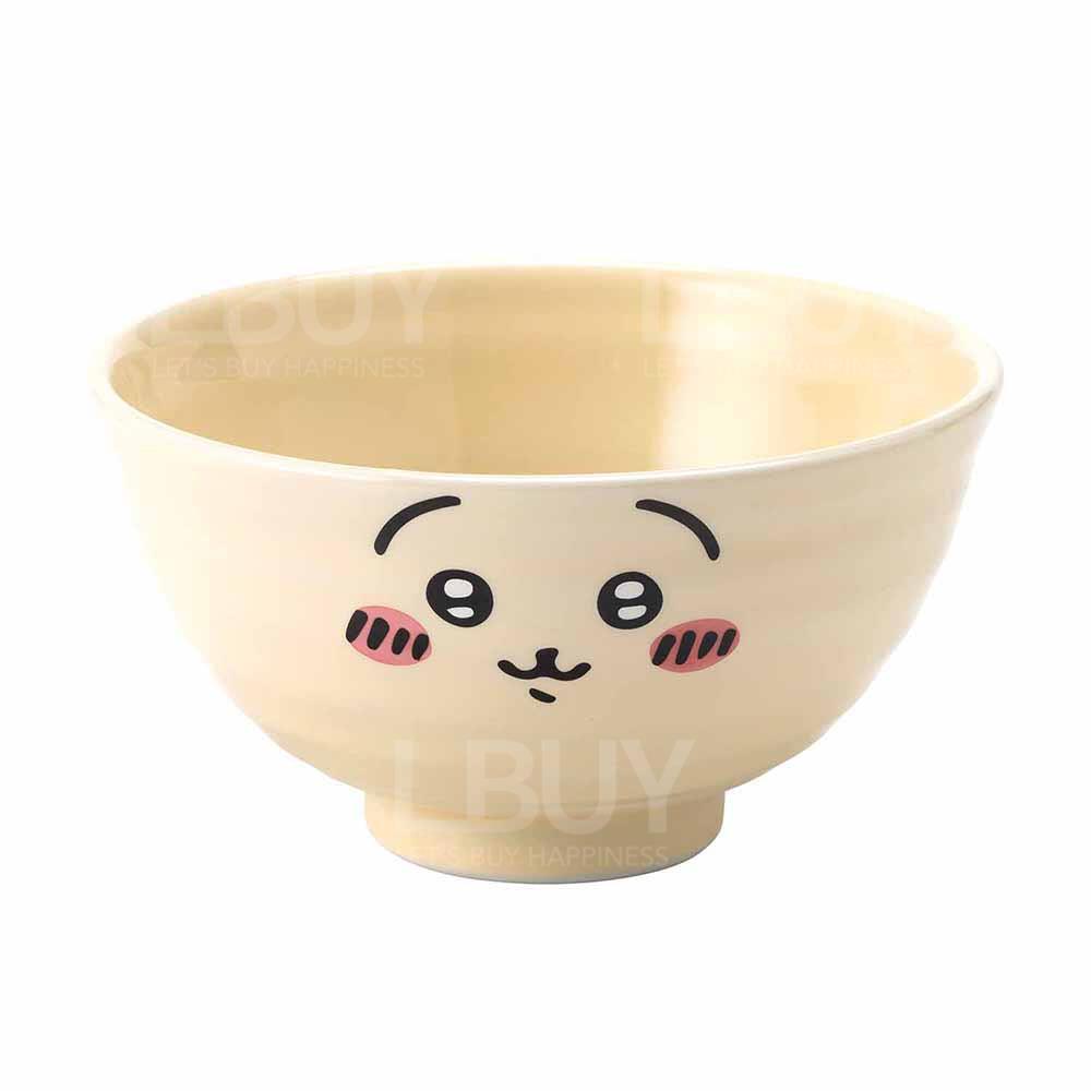 Chiikawa Rabbit Ceramic Bowl