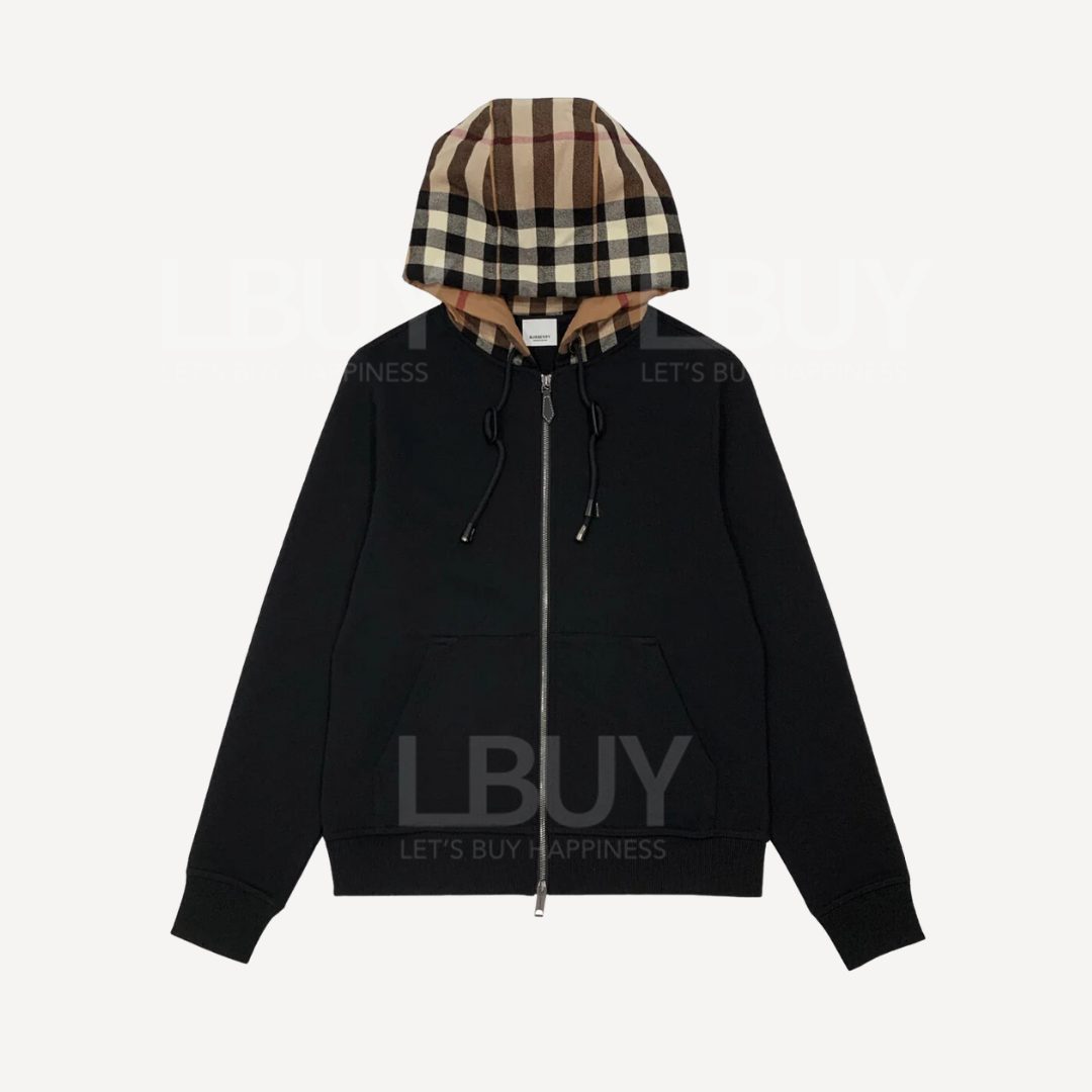 Burberry 外套黑色