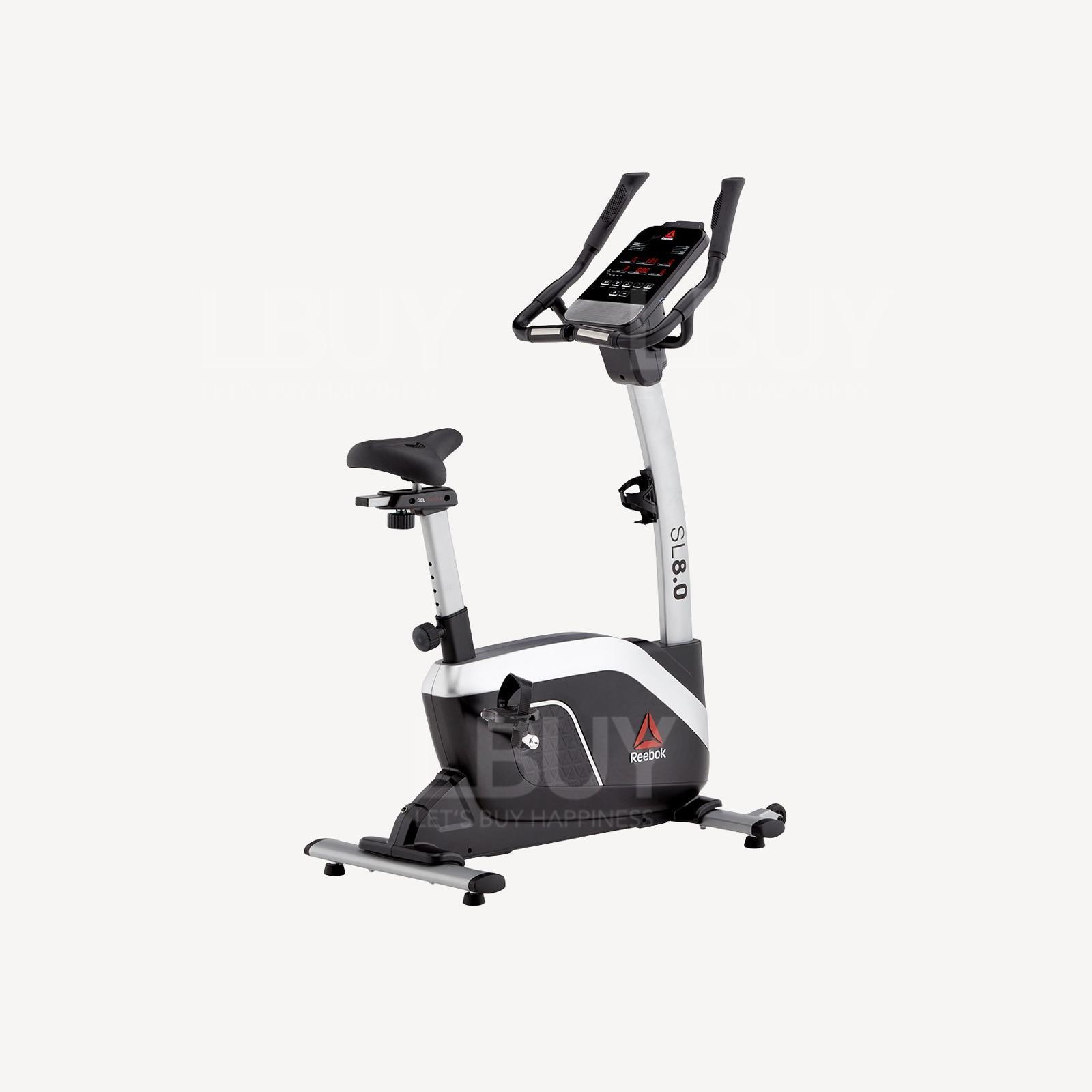 Reebok SL8.0 Exercise Bike