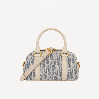 Dior D-Vibe East-West Nanotasche Bag