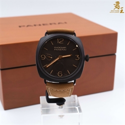 PANERAI HomePage