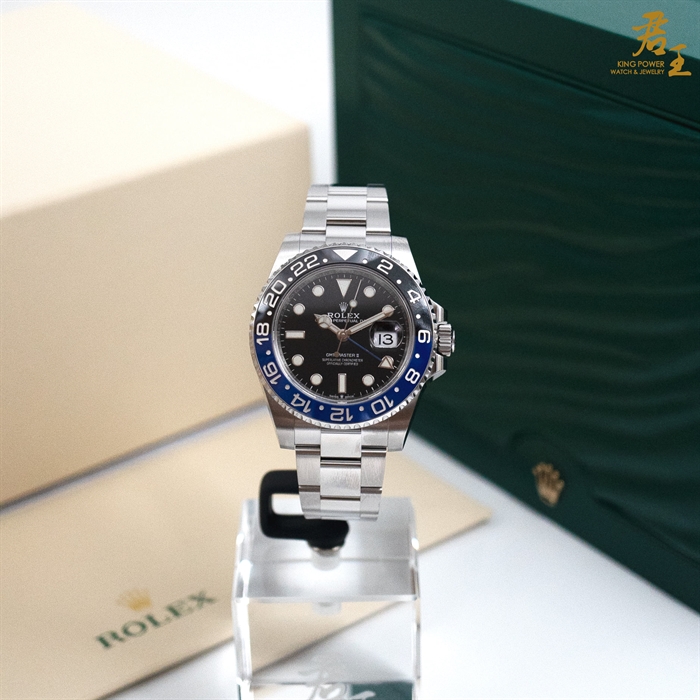 King power rolex best sale