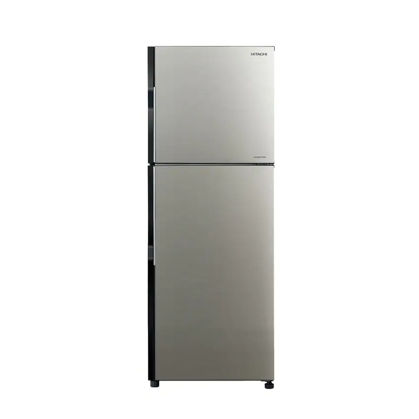 Холодильник высота 150. Sharp SJ-431vsl. Холодильник Sharp SJ-431. Холодильник 200 литров. 2-Х дверный холодильник самсунг Дигитал с верхней морозильной камерой.