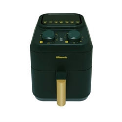 Bruno BAK803 Airfryer, ahaa - Your Inspirational Home Appliance Store