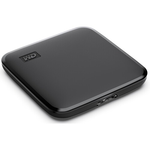 western digital elements se portable hard drive 2tb