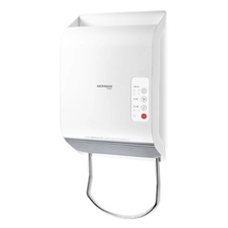 Split wall heater for bathroom 2000W IPX2