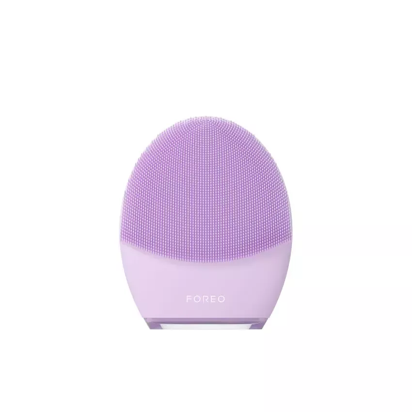 FOREO 露娜4净透舒缓洁面仪（敏感肌） | ahaa - 你的家电灵感店