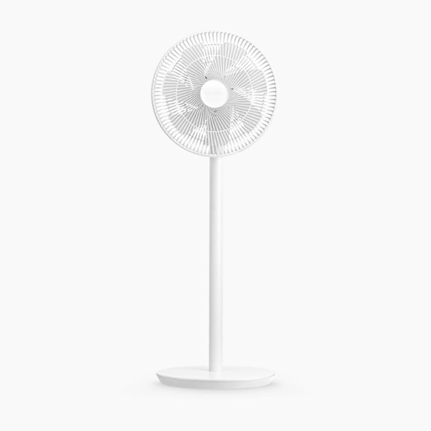 LUMENA CLASSIC 3 Wireless Circulator with IOT Stand Fan | ahaa