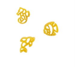 Alb-Gold 有機海洋意粉