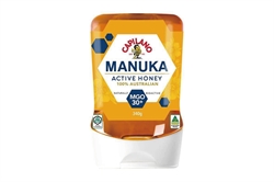 Capilano Pure Manuka MGO 30+ Honey 340g