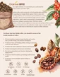 Grainlive Nutritional Meal - Coffee 18 sachet