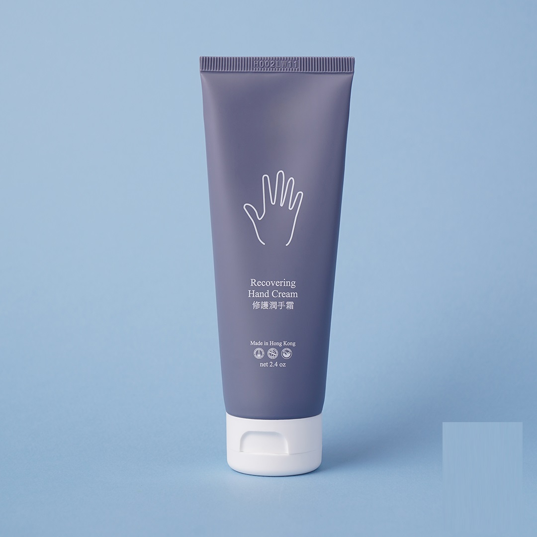 Soap Mum Recovering Hand Cream 2.4oz