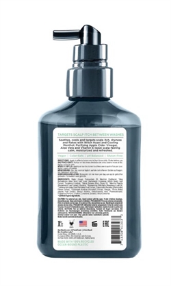 Petal Fresh Hair ResQ® Extra Strength Scalp Itch Treatment 118ml