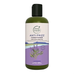 Petal Fresh Anti-Frizz Conditioner with Lavender 475ml