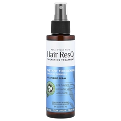 Petal Fresh Hair ResQ Instant Thickening Spray 5oz