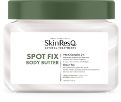 Petal Fresh Pure Skin ResQ Spot Fix Body Butter 473ml