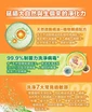 天然濃縮制菌低敏洗衣精補充包 1500ml
