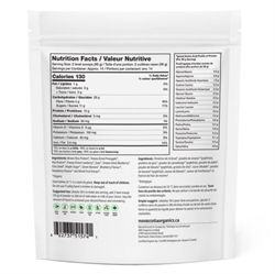 有机浆果蛋白 504克