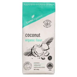 Ceres Organics Organic Coconut Flour 600g
