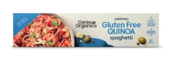 Ceres Organics Organic Quinoa Spaghetti 250g