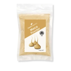 Ceres Organics 有機瑪卡粉 120g