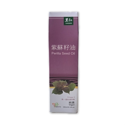 里仁紫苏籽油 300ml