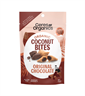 Ceres Organic Organic Coconut Bites - Original Chocolate 60g