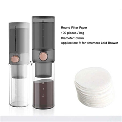 Icicle Cold Brewer Filter Paper (100pcs)