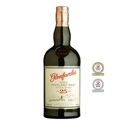 Glenfarclas 25 Year Old (700ml)