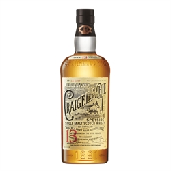 Craigellachie 13 Year Old (700ml)
