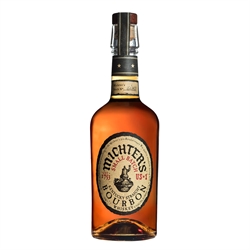 Michter's Kentucky Straight Bourbon US*1 Whisky (750ml)