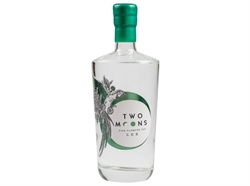 Two Moons 五花茶Five Flowers Tea Gin (700ml)