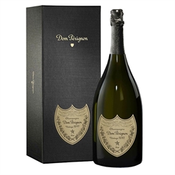 Dom Perignon 2017 with Gift Box (750ml) Dom Perignon 2017 (連禮盒)（750ml）