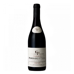 Pierre Gruber Pommard 1er Cru 2017 Rouge (750ml)