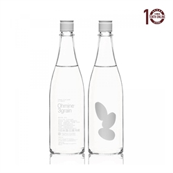 大嶺酒造 Ohmine 3 Grain 三粒米 山田錦 純米大吟釀 火入 (720ml)