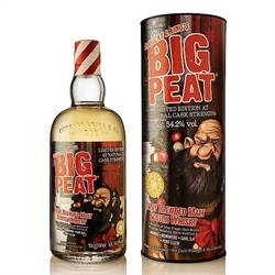 Big Peat Christmas Edition 2022 (700ml)