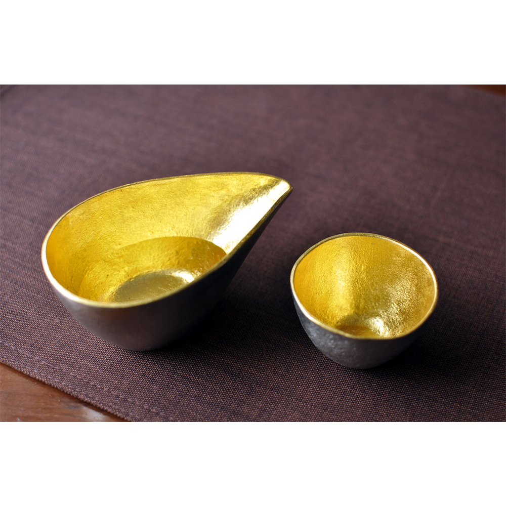 日本冷感櫻花啤酒杯
