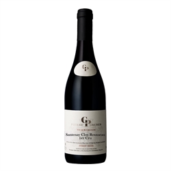 Pierre Gruber Santenay Clos Rousseau 1er Cru Rouge 2020 (750ml)