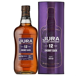 Jura 12 Year Old (700ml)
