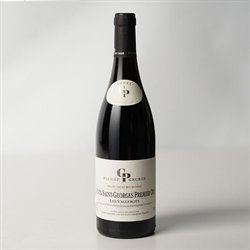 Burgundy Selection - Pierre Gruber - Special Promotion Package No. 2 (3 Red + 1 White bottles)  勃艮第精選優惠套装 No. 2