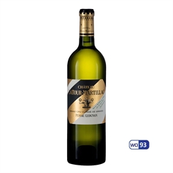 Chateau Latour-Martillac 2020, Pessac Leognan Cru Classé (750ml)